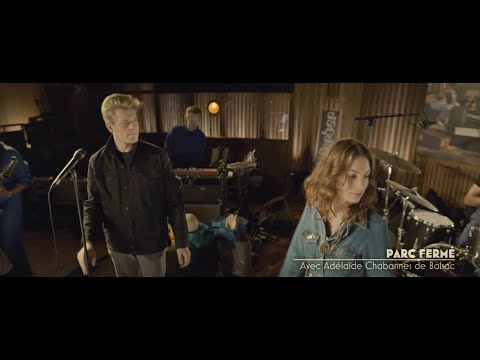 Benjamin Biolay & Adé - Parc fermé (Live Canal +)