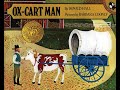 Ox-Cart Man and Seasonal Activities