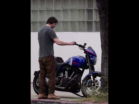 FOR BIKE LOVERS YOU CAN BUY FROM ME EMAIL US NOW #shorts #short #keanureaves #actor #shortvideo #act