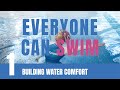 Swimming Techniques and Safety Steps