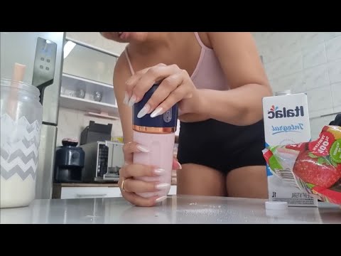 FALTEi DA ACADEMIA HOJE -DiA DE CONSULTA- COMPREI VITAMINAS -MINHA ROTINA EM CASA COM FILHOS- VLOG ✨