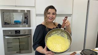 JOGUEI OVO NA BATATA E FIZ O MELHOR PURÊ DE BATATA