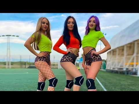 Best of Queens Shuffle Dance 2024 -  Alan Walker Mix 2024 Lady/Hot/