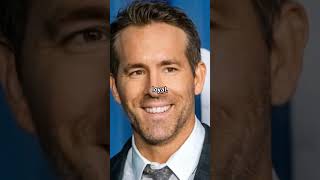 Ryan Reynolds hilarious horoscope #astrology #zodiac #horoscope #movie #deadpool3 #ryanreynolds