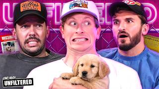 We're Trying to SHUT DOWN this Animal Shelter - UNFILTERED 343