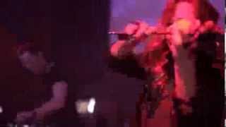 Strings Attached live 2014 (Art of House)