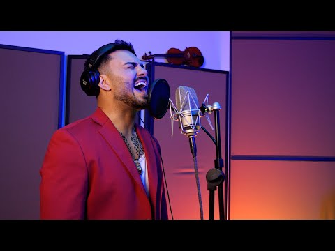 Vlad Munteanu ❌ JADOR ❌ Alex Velea - Gagică-ta (Official Video)