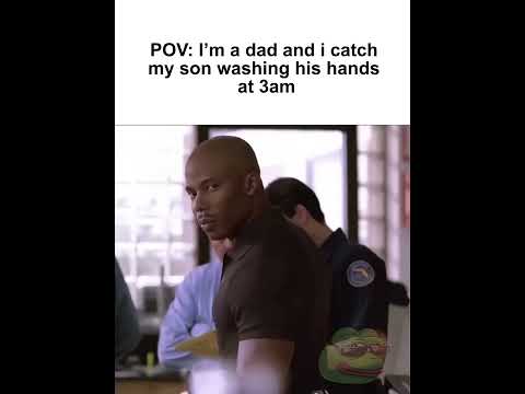 I know what he is doing