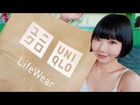 ユニクロ新作秋冬は狙い目✨✨高見えお嬢様コーデが最高すぎる！！！！