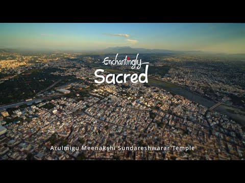 A visit to world-famous heritage wonder | Madurai Meenakshi Amman Temple - TAMIL NADU TOURISM