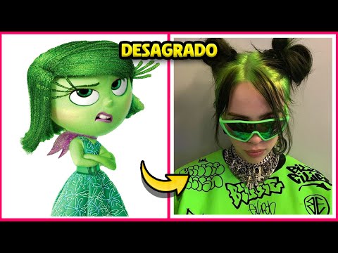 Adivina quien BAILA Viral de TikTok🎶Intensamente 2💗 Kim Loaiza, Peso Pluma, Fede Vigevani, Alegría