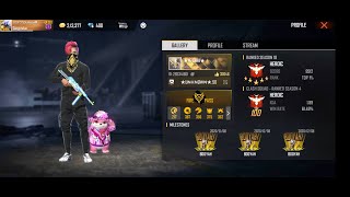 GUILD VS GUILD FRIENDLY MATCH WITH GANGSTAFUN AND H-G || FREEFIRE