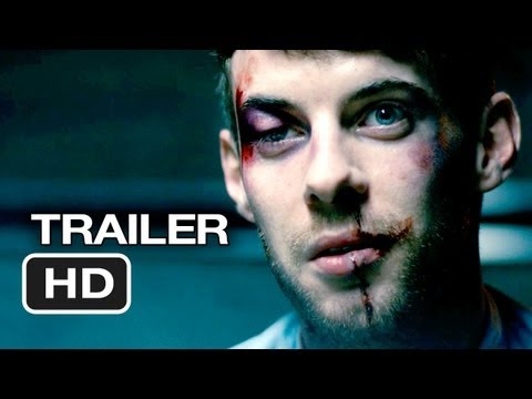 Wasteland Official US Release Trailer (2013) - Matthew Lewis, Timothy Spall Movie HD