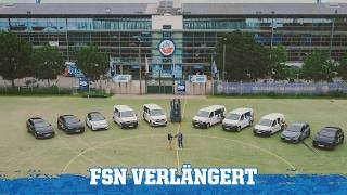 🤝🚙 Gemeinsam bewegen wir Großes!