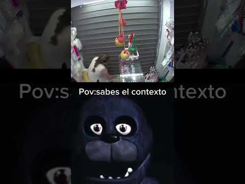 Contexto:4 adolescentes, 1 de ellos armado fueron al centro comercial a roban y a atemorizar#shorts