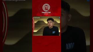 Las emociones de MasterChef | Vea toda la temporada 3 de MasterChef Argentina en el canal