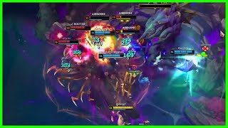 Best of LoL Streams 2705