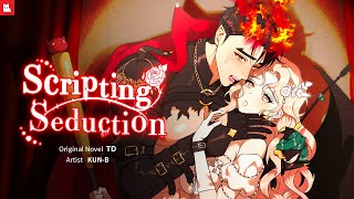 [𝗢𝗳𝗳𝗶𝗰𝗶𝗮𝗹 𝗣𝗩] Can I turn this Demon King into a sadistic master?!😈𝗦𝗰𝗿𝗶𝗽𝘁𝗶𝗻𝗴 𝗦𝗲𝗱𝘂𝗰𝘁𝗶𝗼𝗻😈 is out now!