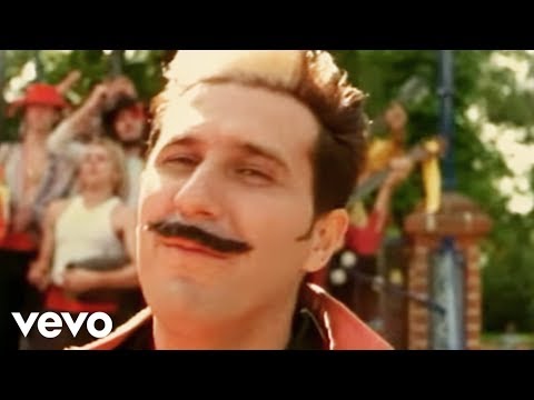 Los Auténticos Decadentes - Como Me Voy a Olvidar (Official Video)