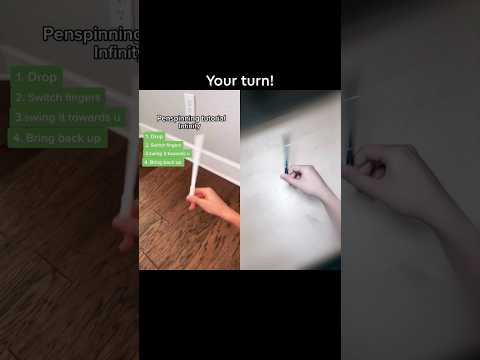 Your turn! ๐ฟ #shorts