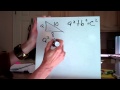 Pythagorean Theorem and Basic Operations