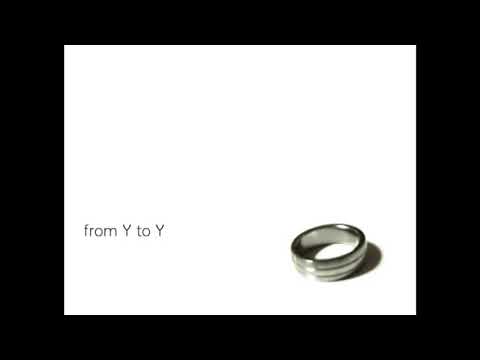 ニコカラ from Y to Y off　vocal