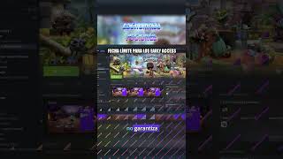 Fecha Límite para Early Access.. o no? #steam #pcgaming #shorts