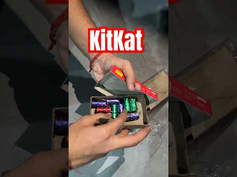 Diwali KitKat !!