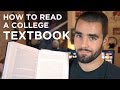 Effective Reading Strategies for College Students