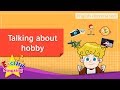 Friends Choosing Clubs and Hobbies