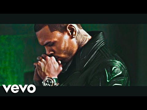 Chris Brown - Nothin' [Music Video]