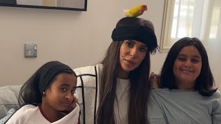 كواليس تصوير مسلسل عايله مايله واخر الفيديو فصله 😂