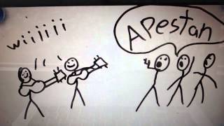 Hola Soy German - Draw My Life
