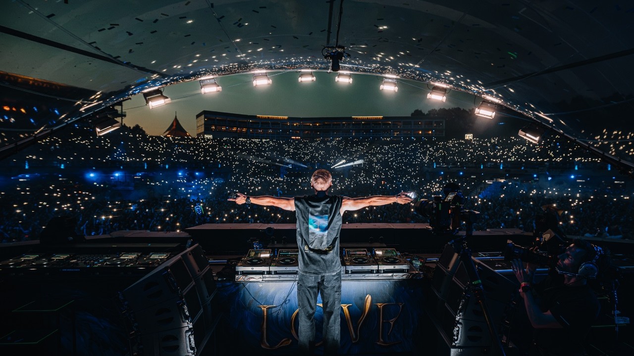 Official image