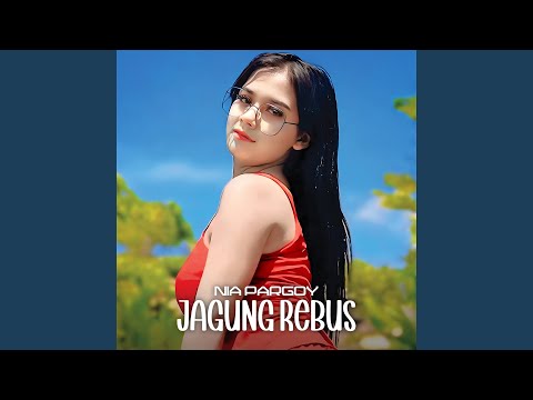 Jagung Rebus