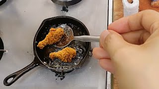 3 Best Korean Recipe NO BACKGROUND MUSIC COMPILATION Kitchen TOY Set..