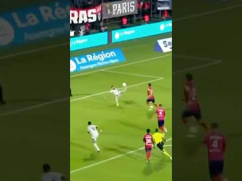 تخيل لو مسحت كل الأهداف وخليت الدبل كيك بس