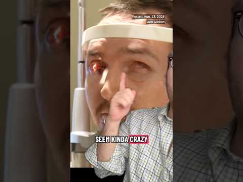 Tooth-In-Eye Surgery