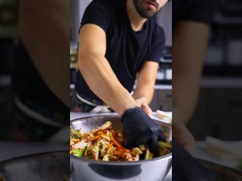 How to make kimchi the right way lol