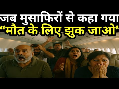 अहमदाबाद प्लेन क्रैश के वो आखिरी पल..कोई चिल्लाया…कोई रोया…कोई बस सांस रोके बैठा था..