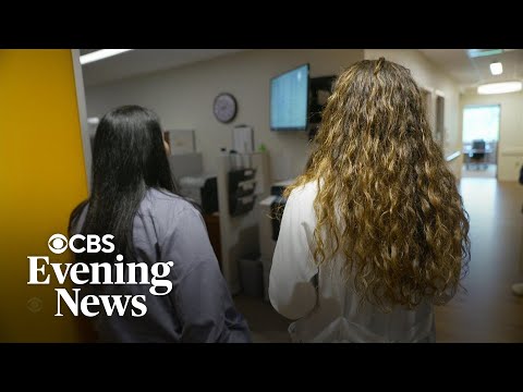 YouTube video thumbnail: International Medical Graduates Due to Start Residencies Caught in Visa Bottleneck