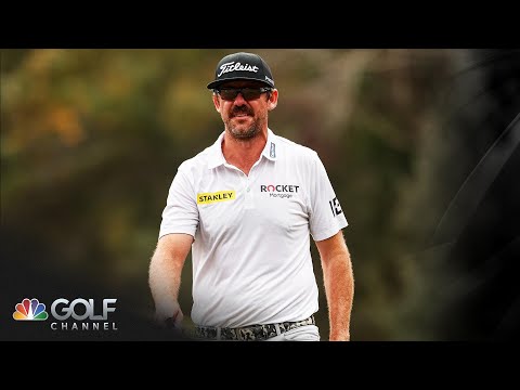 Highlights: 2024 PGA Tour Q-School, Round 4 | Golf Channel