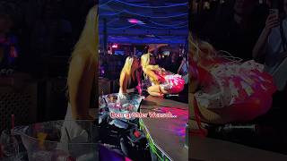 Mia Julia versprüht pure Liebe im Megapark! 💋