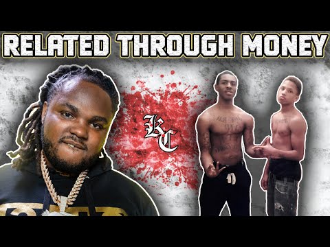 Tee Grizzley’s Secret Past: The Deadly Detroit Skudd-zone