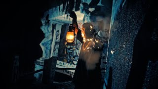 TREN LOKOTE // INTERLUDIO VOL.3 // VIDEO OFICIAL