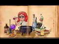 Video für The Witch's Apprentice: Ein magisches Missgeschick