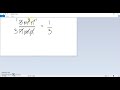 Simplifying Expressions and Exponents