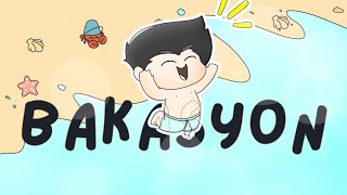 BAKASYON EXPERIENCE|PinoyAnimation