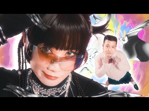 Reol - 'DDD' Music Video