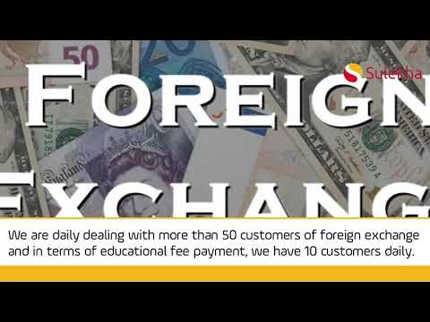 Foreign Currency Exchange In Ahmedabad Money Exchange In Ahmedabad - 